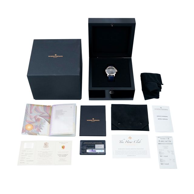 Vacheron Constantin Traditionelle 43075/000R-B404 Image 6